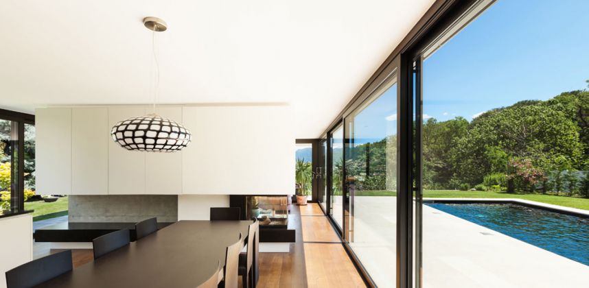 Country House (Demo)