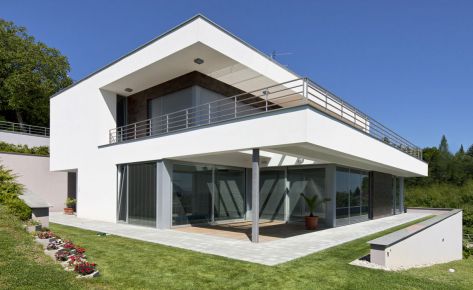 Manchester Villa (Demo)