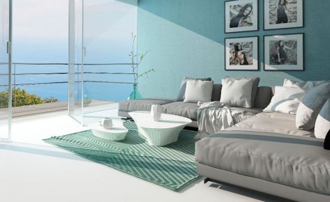 Oak Tree Villas (Demo)