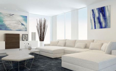 villa deluxev (Demo)